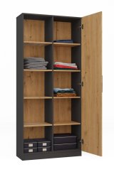 Topeshop RD-80 ANT/ART KPL kontorreoel #2