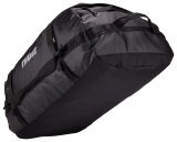Thule Chasm TDSD304 Black k�jes�k 90 L Polyester Sort #14