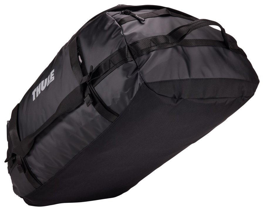 Thule Chasm TDSD304 Black k�jes�k 90 L Polyester Sort #14
