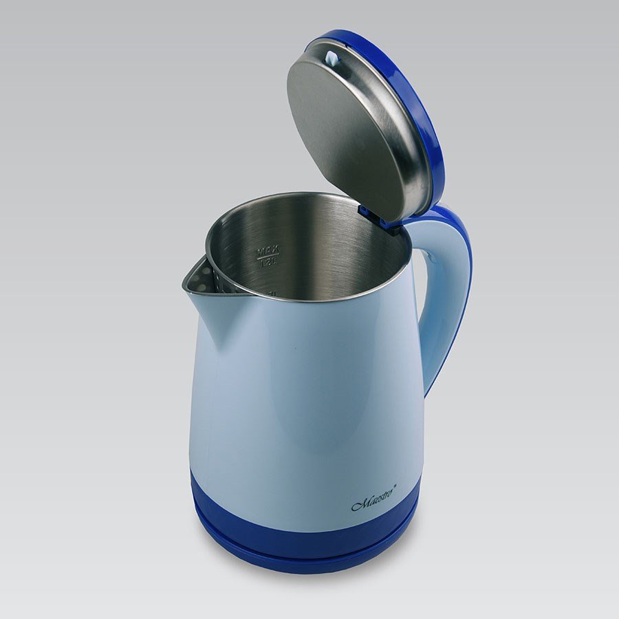 Maestro MR-037 (MR-037-BLUE) El-kedel 1,2 L 1630 W Bl #3