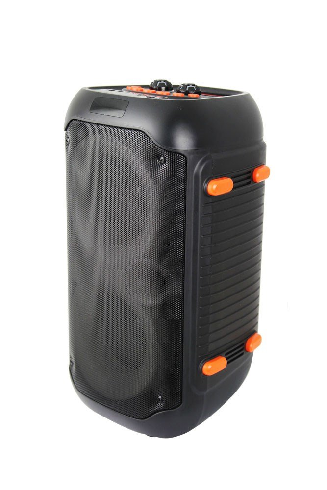 Brbare Bluetooth-hjttalere Esperanza EP156 Sort 20 W #9
