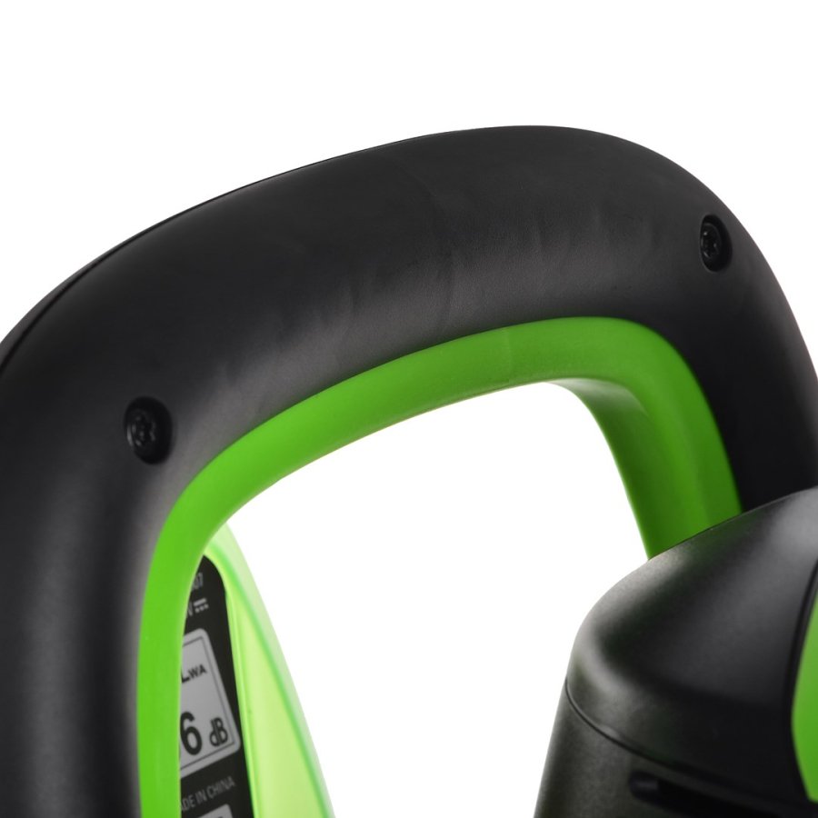 Greenworks 60V hkkeklipper GD60HT61 #7