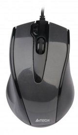 A4Tech N-500F mus Hjre hnd USB Type-A V-Track 1600 dpi #1