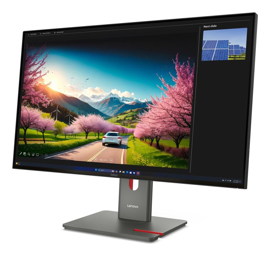 Lenovo ThinkVision P32UD-40 computersk�rm 80 cm (31.5