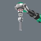 Wera 8100 SB All-in Zyklop Speed #9