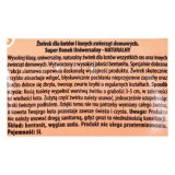 SUPER BENEK UNIVERSAL Kattegrus Bentonit grus Naturlig 5 l #2