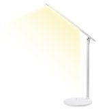 Techly I-LAMP-DSK9 bordlampe 3 W LED G Hvid #1