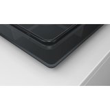 Bosch Serie 2 POP6B6B80 kogeplade Sort Indbygget Gaskomfur 4 zone(s) #3