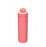 Thermal bottle Kambukka Lagoon Insulated 600 ml - fluo fantasy #5