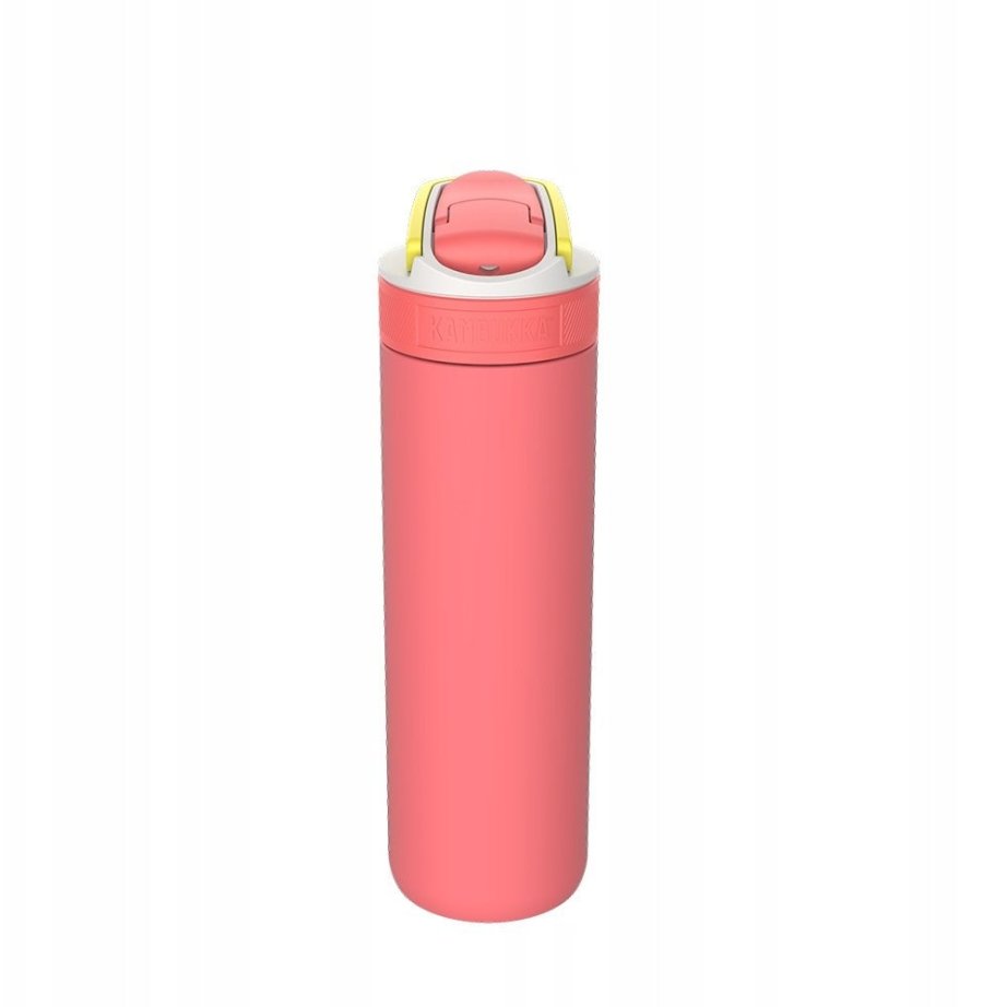 Thermal bottle Kambukka Lagoon Insulated 600 ml - fluo fantasy #5