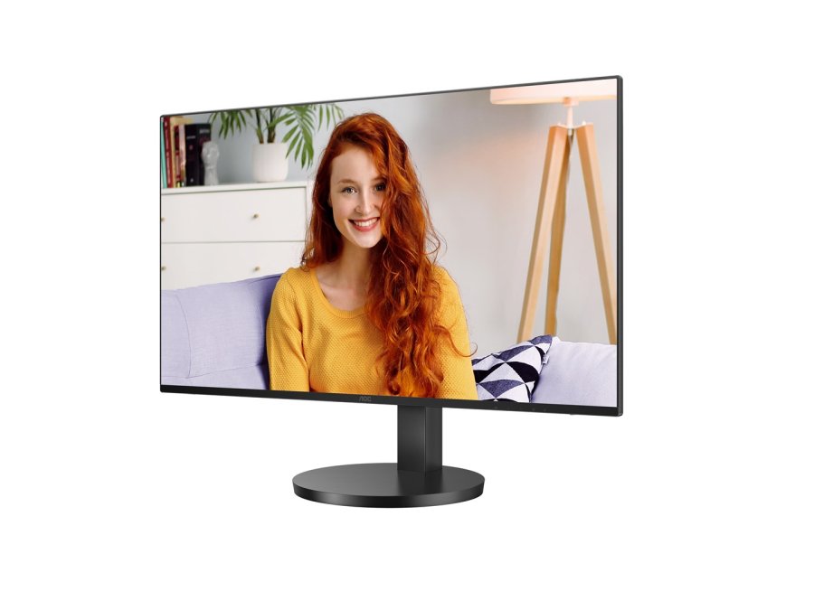 AOC B3 27B3CF2 LED display 68,6 cm (27