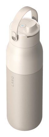 LARQ PureVis 2 Dagligt forbrug, Fitness, Vandring, Sport 1000 ml Rustfrit st�l Sand #6