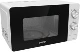 Gorenje Mikroblgeovn - MO17E1W #1