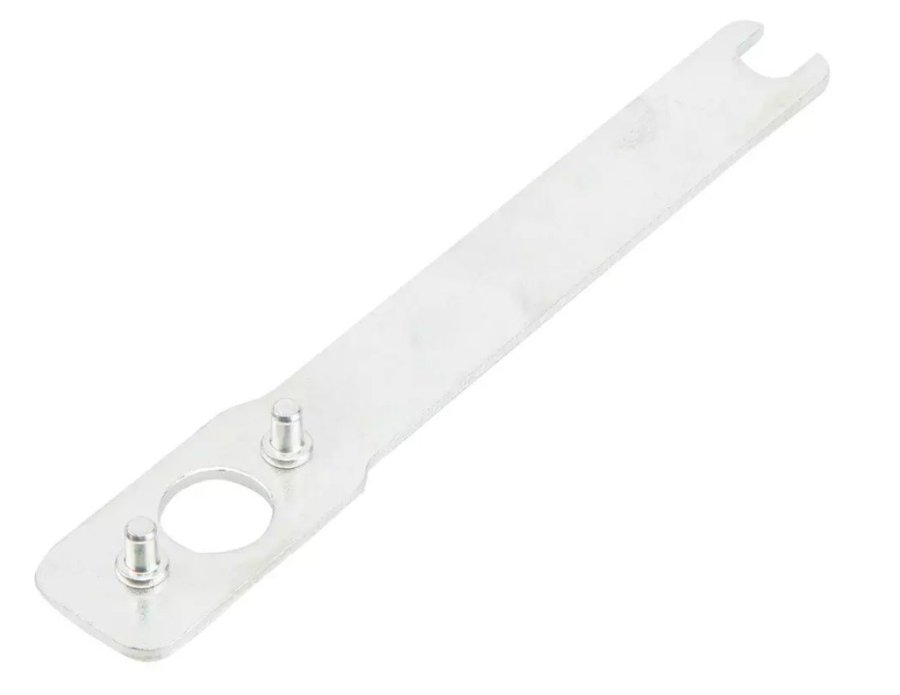 Vinkelsliber 750W Graphite 115mm skive #4
