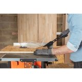 Black & Decker BES720-QS bordsav 4800 rpm #33