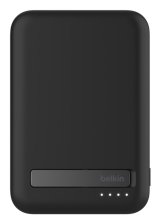 Belkin BoostCharge Pro Trdls opladning Sort #5