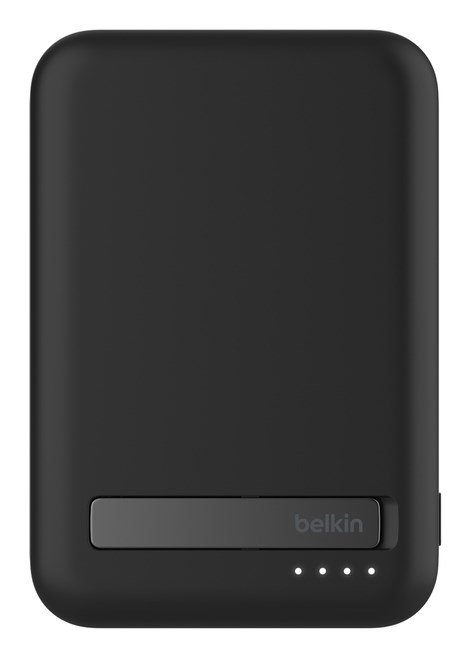 Belkin BoostCharge Pro Trdls opladning Sort #5
