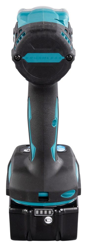Makita DTW302Z elektrisk skiftengle 3/8