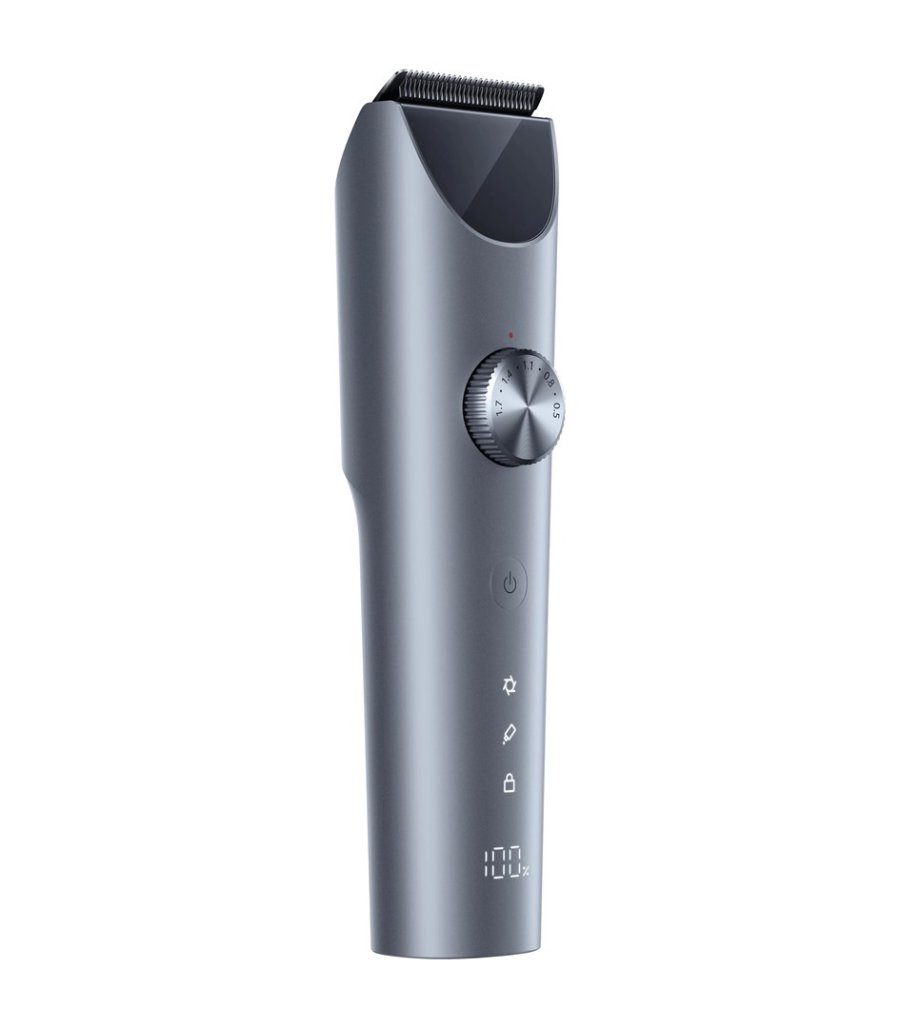 Xiaomi Hair Clipper 2 hrklipper #19