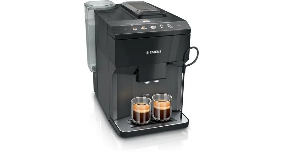 Siemens EQ.500 TP511R09 kaffemaskine Fuld-auto Espressomaskine 1,9 L #1