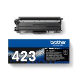 Black Laser Toner (TN423BK) #3
