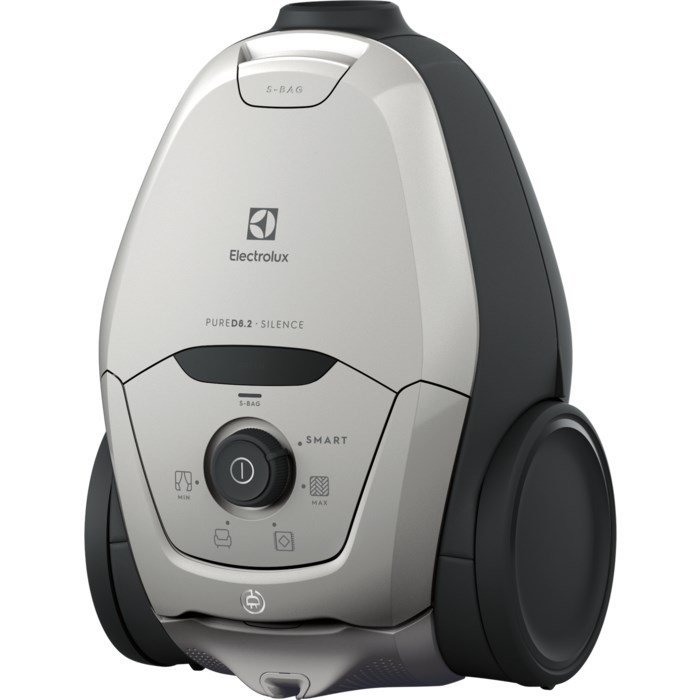 Electrolux Pure D8 3,5 L Beholder vakuum Dry 600 W Stvpose #7