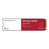 Western Digital Red SN700 4 TB M.2 PCI Express 3.0 NVMe #1