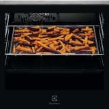 Electrolux E9OOAFWM AirFry-bakke Rustfrit stl Slv #6