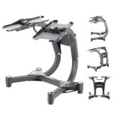 JUSTERBAR HNDVGTE RACK HMS PREMIUM STR10 PRO #4