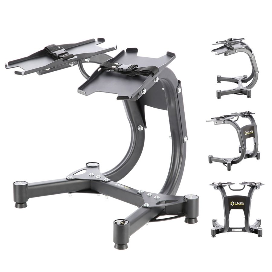JUSTERBAR HNDVGTE RACK HMS PREMIUM STR10 PRO #4