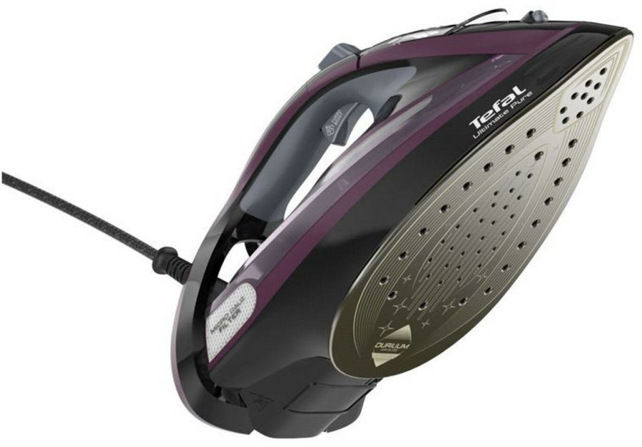 TEFAL FV 9835 ULTIMATE PURE IRON #3