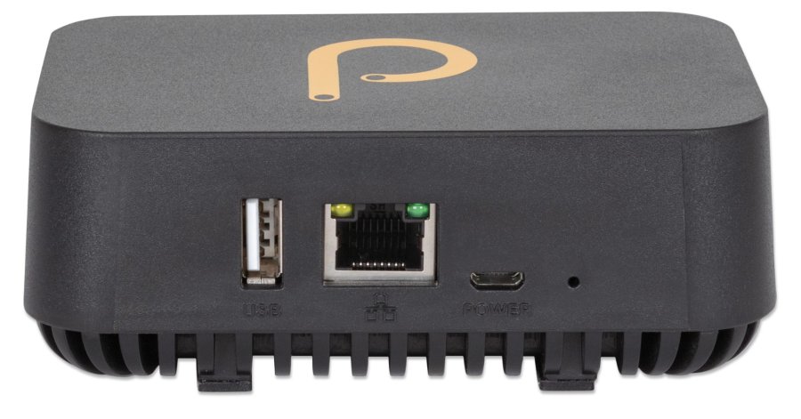 Intellinet Domotz Pro Box enhed til netv�rksstyring Ethernet LAN #6