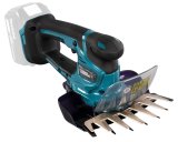 Makita DUM604ZX batteridreven grssaks 16 cm 18 V Lithium-Ion (Li-Ion) Sort, Bl #45