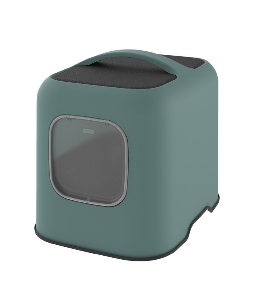 ROTHO Biala Green - kattebakke #1
