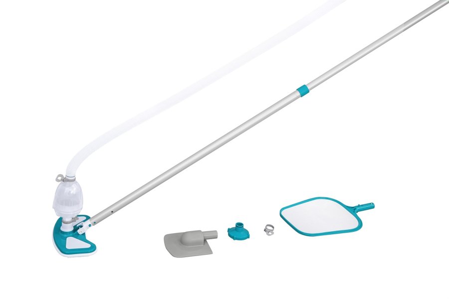 Bestway 58234 / 24 tilbeh�r til pool Reng�ringss�t #5