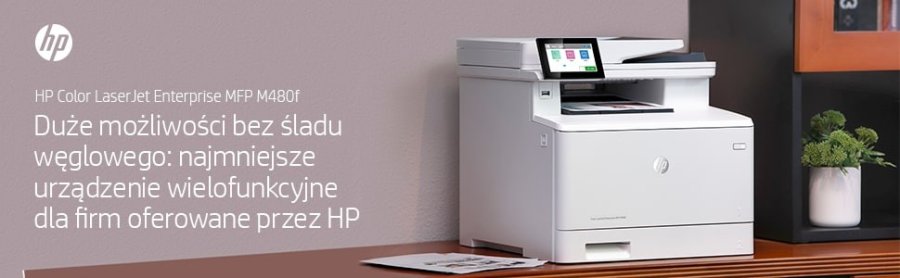 HP Color LaserJet Enterprise MFP M480f #15