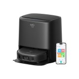 Eufy X9 Pro 0,41 L Sort #3