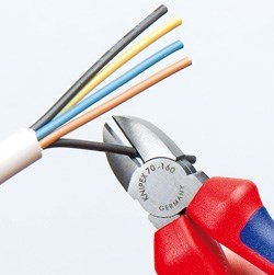 Knipex KP-7002125 #3