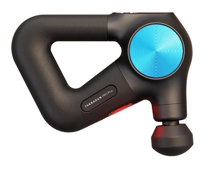 Hndmassageapparat Therabody Therugun Pro Plus #1