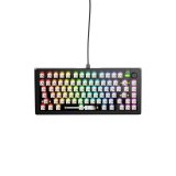 Glorious Gaming GMMK 3 75% Barebones tastatur Spil USB Nej Sort #3