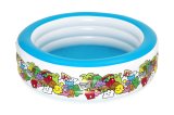 Bestway 51122 Brnepool Oppustelig pool #1