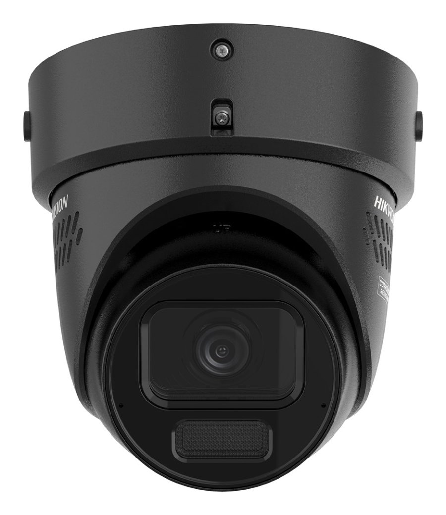 Hikvision Pro Series with ColorVu DS-2CD2H67G3-LIZS2UY/SL(2.8-12MM)BLK overv�gningskamera T�rn IP-sikkerhedskamera Udend�rs 3200 x 1800 pixel Loft/v�g #4