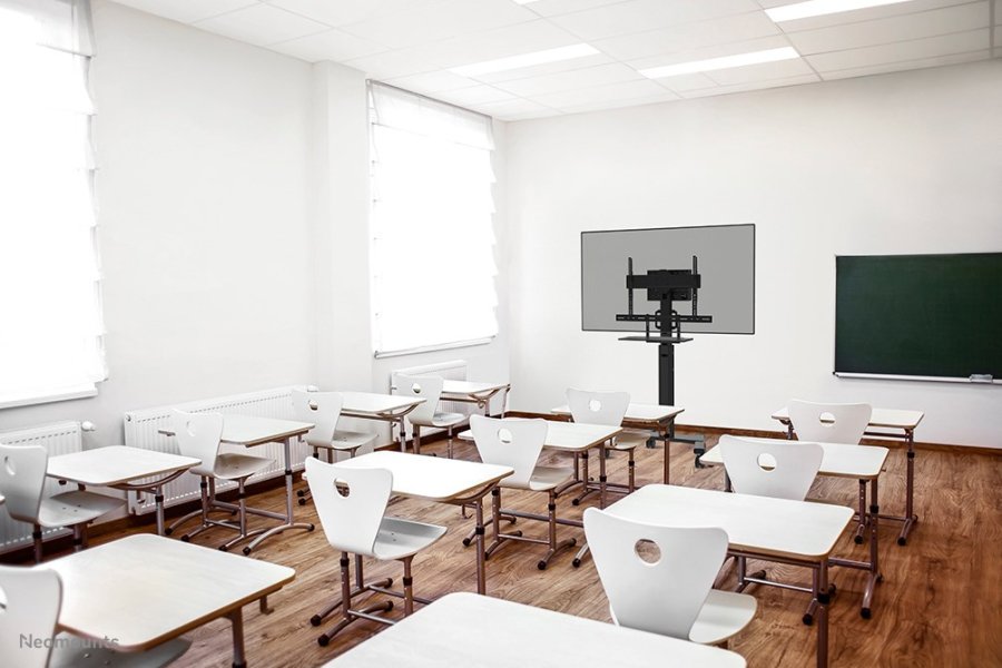 Neomounts AV40-500BL tilbeh�r til tv-montering #8