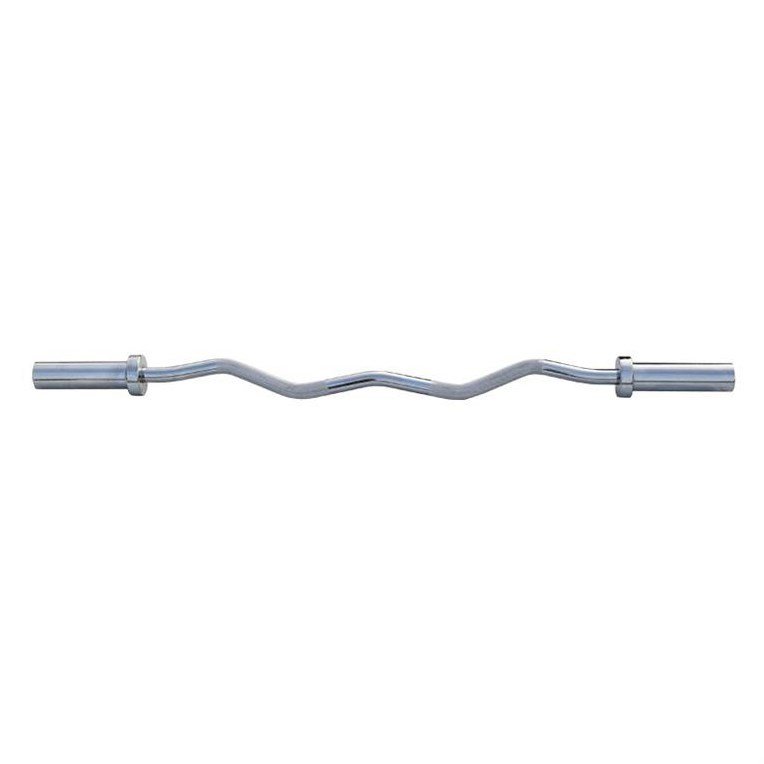 HMS Fitness GOL160 1200 mm Buet vgtstang #1