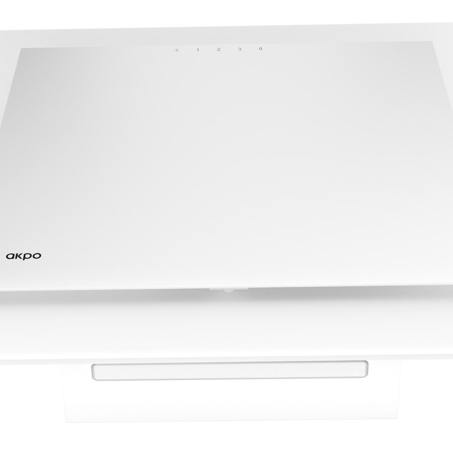 AKPO WK-4 NERO 2.0 90 White T450 Linear LED/Controller Hood #10