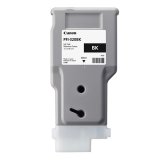Canon PFI-320BK blkpatron 1 stk Original Sort #1