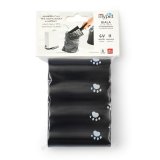 ROTHO Hygiejneposer til ekskrementer til Biala skovlen - 4x16 stk #1
