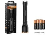 Duracell DF750 Lommelygte sort #5