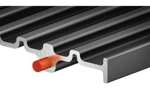 Sage SGR840BSS4EEU1 kontaktgrill #2