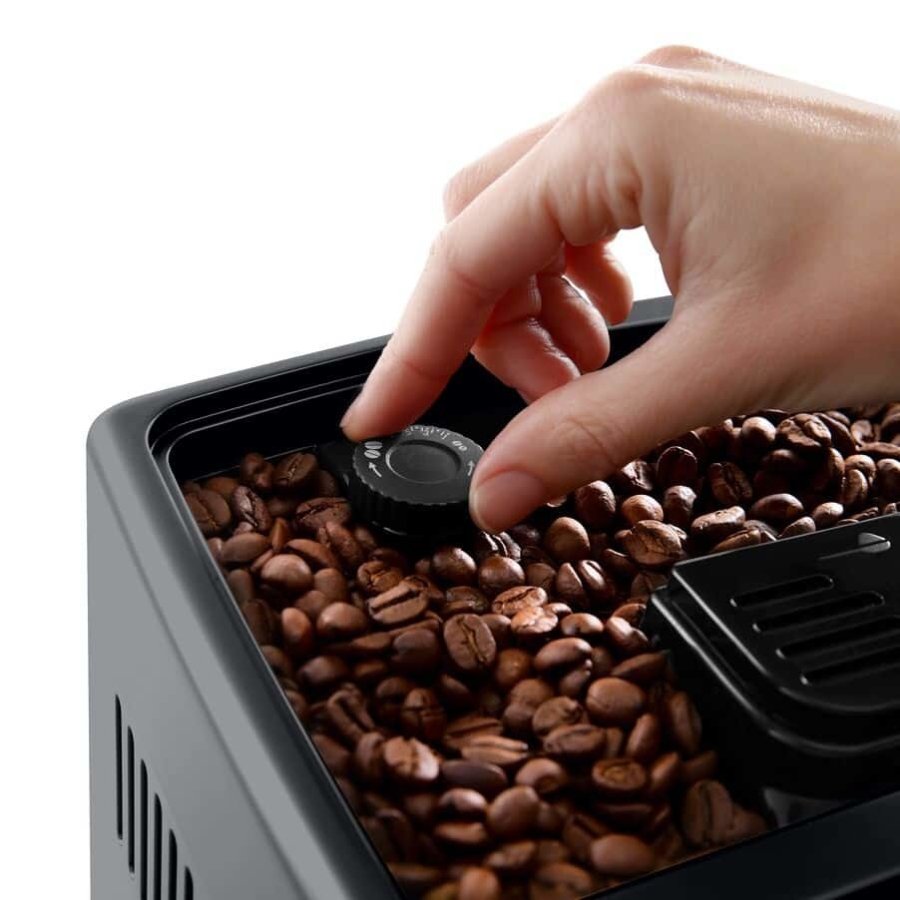 DeLonghi ECAM380.85.SB kaffemaskine Fuld-auto Espressomaskine 1,8 L #4